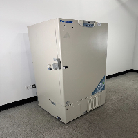 Panasonic VIP Plus Series Ultra Low Temp Freezer image 0